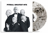 Pitbull - Greatest Hits - 2004-2017. (LP). 12. Colour Vinyl. Пластинка. Europe. S/S.