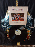 Madness - Keep Moving (LP, 1984) (VG+/G+)
