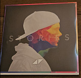 Avicii – Stories 2LP 12" Europe