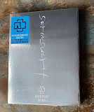 Rammstein – Sehnsucht – CD Anniversary Edition