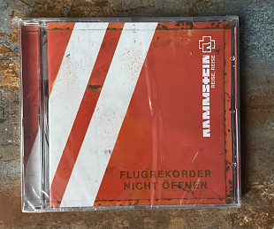 Rammstein – Reise, Reise – CD