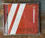 Rammstein – Reise, Reise – CD