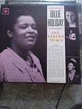 Mint Billie Holiday – The Golden Years