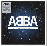 ABBA Vinyl Album Box Set LP 2022 France пластинка 10 шт Mint sealed
