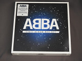 ABBA Vinyl Album Box Set LP 2022 France пластинка 10 шт Mint sealed
