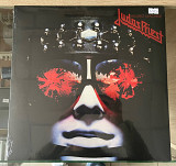 Judas Priest - Killing Machine S/S