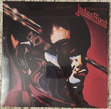 Judas Priest - Stained Class S/S