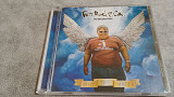 Fatboy Slim - The Greatest Hits (Why Try Harder). новый фирменный cd