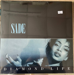 Sade - Diamond Life S/S