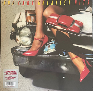 The Cars - Greatest Hits S/S