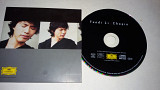 Chopin, Yundi Li – Yundi Li: Chopin / 2001 / Universal Music, Deutsche Grammophon / Europe (Germany)