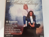 Modern Talking Best Of 16 Superhits 1988 г. (Made in Germany, Nm-)