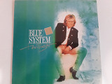 Blue System "Twilight" 1989 г. (Made in Germany, Nm-)