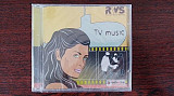 TV music (запечатан)