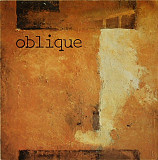 Oblique – Oblique(Electronic, Art Rock, Experimental, Ambient)
