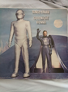 Ringo starr.good night vienna
