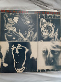 Rolling stones.emotional rescue