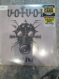 New Voivod* ‎– Infini