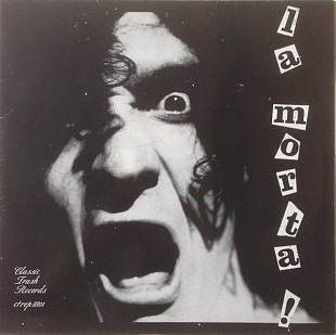 Jewel ‎– La Morta(Thrash, Heavy Meta)