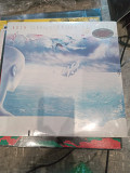 Sealed Rush ‎– Grace Under Pressure 1st press