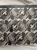 Rolling stones.steel wheels