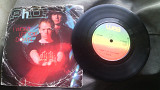 Ph.D.-I Wont let you down.7 (Single).1982