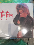 Sealed Tina Turner – Break Every Rule