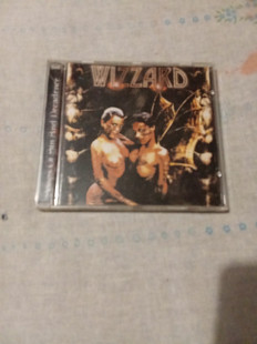 Wizzard/songs of sinand decadence/