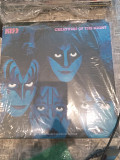 Mint Kiss – Creatures Of The Night Deluxe Edition, 40th Anniversary, Blue