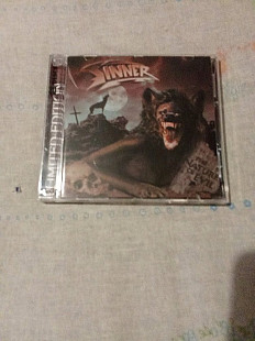 Sinner/the nature of evil/2 CD 1998