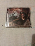 Sinner/the nature of evil/2 CD 1998