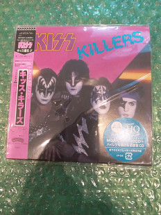 New Kiss – Killers