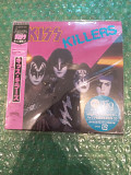 New Kiss – Killers