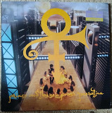 Prince And The New Power Generation ‎– Love Symbol