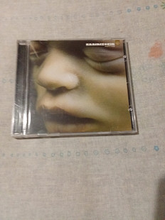 Rammstein/mutter/2001