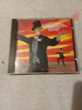 Gamma ray/sigh no more/1991