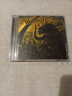 Motorhead/we are motorhead/ 2000