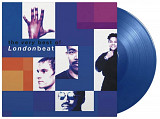 Londonbeat - Very Best Of - 1988-94. (2LP). 12. Coloured Vinyl. Пластинки. Europe. S/S.