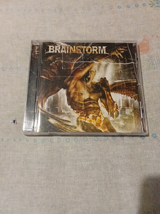 Brainstorm/2001