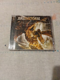 Brainstorm/2001