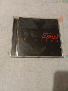 Accept/predator/