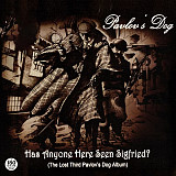 PAVLOV’S DOG – Has Anyone Here Seen Sigfried? (The Lost Third Album) ‘2025 1st Time on Vinyl - NEW