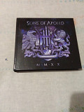 Sons of Apollo/M.M.X.X./2020