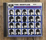 The Beatles - A Hard Day's Night (Японія)
