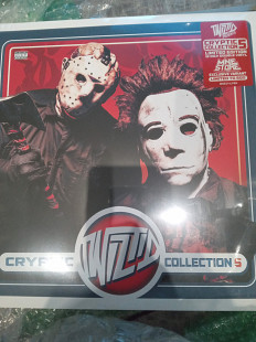 New Twiztid – Cryptic Collection 5