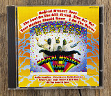 The Beatles - Magical Mystery Tour (Японія)