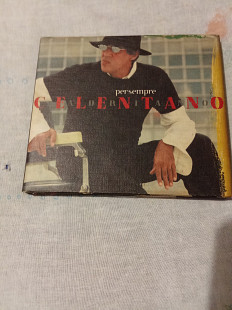 Adriano Celentano/perspre/2002