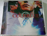 THE HOPE CONSPIRACY Cold Blue CD US