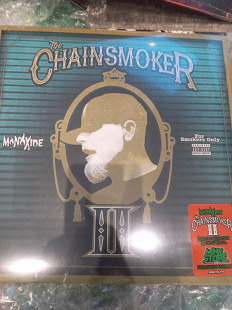 New Monoxide – Chainsmoker II