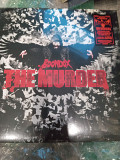 New Boondox – The Murder
